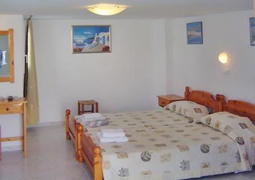 Nebo Hotels Ολυμπιακή Ακτή Εξωτερικό φωτογραφία