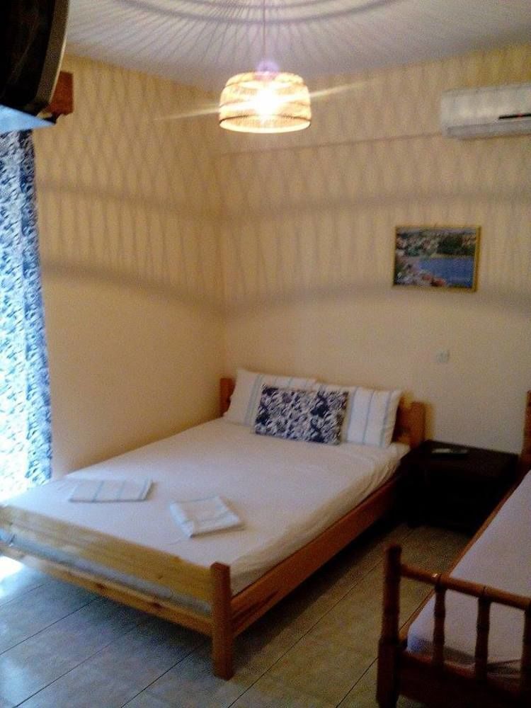 Nebo Hotels Ολυμπιακή Ακτή Εξωτερικό φωτογραφία