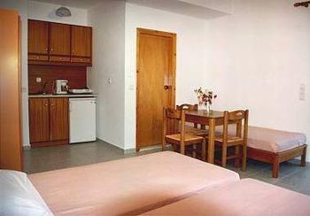 Nebo Hotels Ολυμπιακή Ακτή Εξωτερικό φωτογραφία