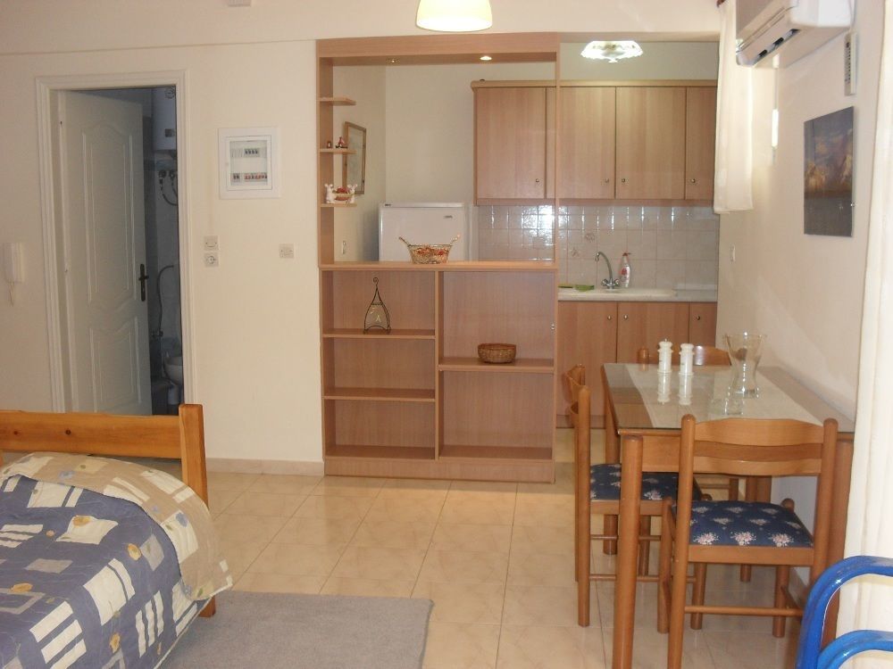 Nebo Hotels Ολυμπιακή Ακτή Εξωτερικό φωτογραφία